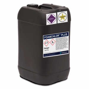 FOAMCHLOR™ PLUS
