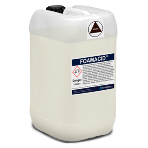 FOAMACID™
