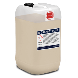 D-GREASE™ PLUS