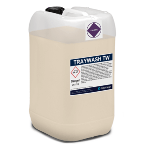 Traywash TW