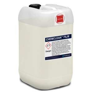 ChemClean Film