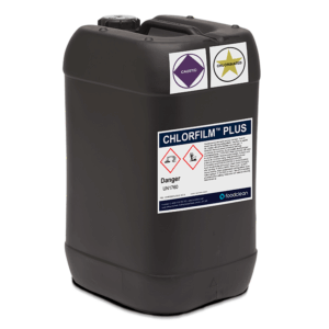Chlorfilm Plus