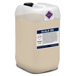 HI-ALK™ GS