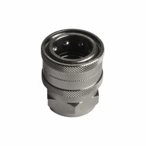 Base Range Kew Type Coupling