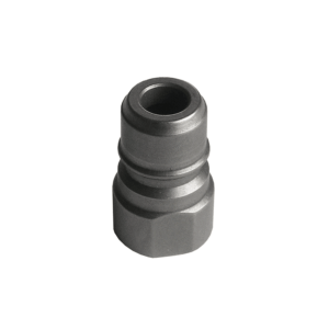 Base Range Kew Type Plug