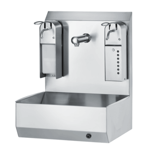 Bastion Wash Basin