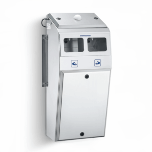 Bastion Automatic Hand Sanitisation Unit