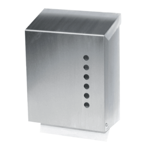 Bastion Folded paper towel dispenser
