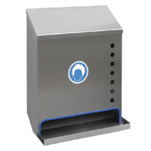 Bastion Hairnet dispenser