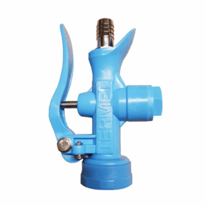Termet Showerhead Nozzle