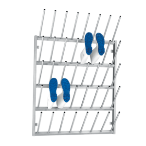 Bastion Boot Storage