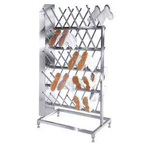 Bastion Boot Drying Rack