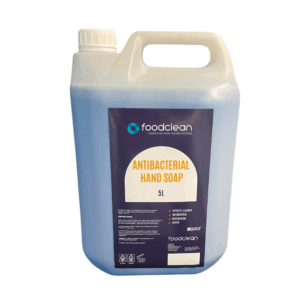 Antibacterial Hand Soap