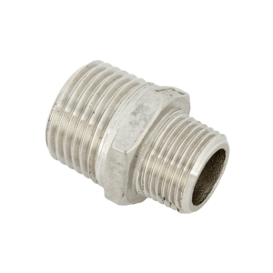 Stainless Steel Low Pressure Adaptor