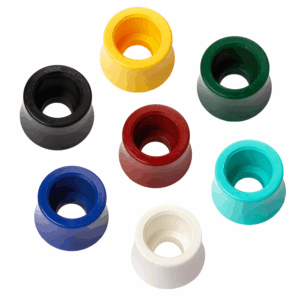 Colour Coded Nozzle Cap