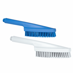 Vikan Blue Waterfed Hand Brush