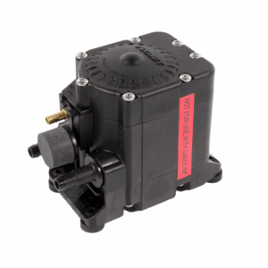 Technifoamer Air Diaphragm Pump