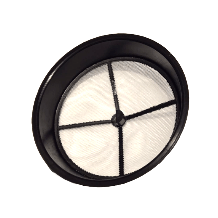 Technifoamer Basket Filter
