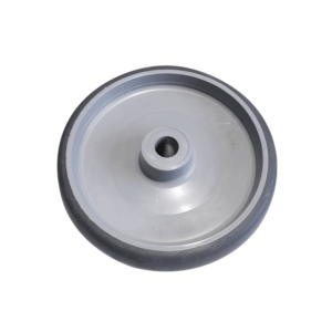 Hygienic Wheel