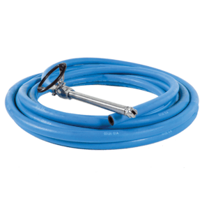 Technifoamer Complete Hose Assembly