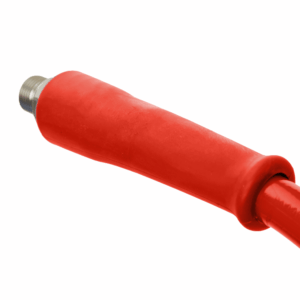 3/4" Red Cuff