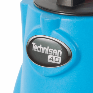 Technisan 40 label front
