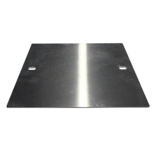 NITA Track Stand off bracket Ceiling Spreader Plate