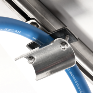 Nita Track Hose End Clamp