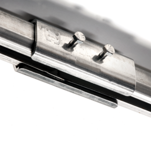 Nita Track U Rail Connector