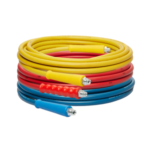 Garrison High Pressure 3/8" Wash Down Hose