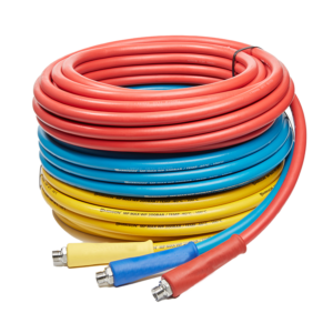 Garrison Medium Pressure Hose