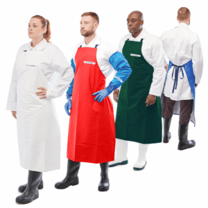 WashGuard 170 Apron