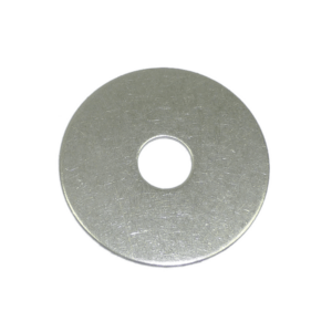 M10x30 StSt Penny Washer