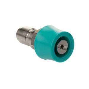 Size 15 Spearhead Short Nozzle