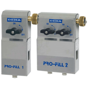 Pro-Fill Dispenser