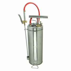 AiroFog Stainless Steel Sprayer CS14HD-F