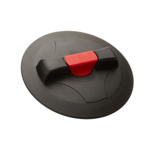 Technifoamer Lid