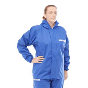 WashGuard 170 Classic Jacket