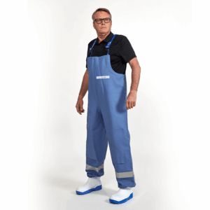 Salopette WashGuard 470 PVC