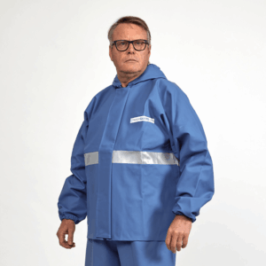 WashGuard 470 PVC Jacket