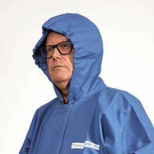 WashGuard 470 PVC Jacket