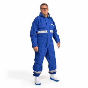WashGuard 170 Coverall