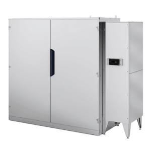 WashGuard Drying Cabinet Heat Pump Type