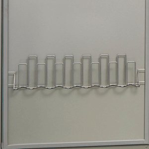 Washguard Drying Cabinet - Glove Hanger