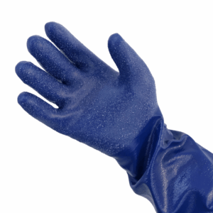 Washguard 170 Glove with Gauntlet