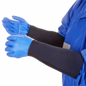 WashGuard 170 Neoprene Sleeves