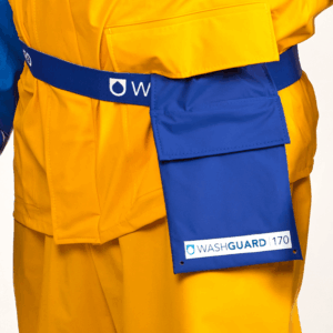 WashGuard 170 Nozzle Bag