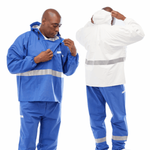 WashGuard 170 Smock