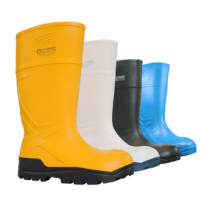 WashGuard Wellington Boot